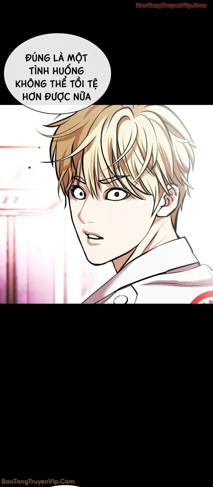 Hoán Đổi Diệu Kỳ Chapter 592 - 86