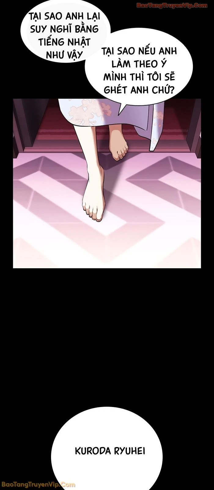 Hoán Đổi Diệu Kỳ Chapter 592 - 87