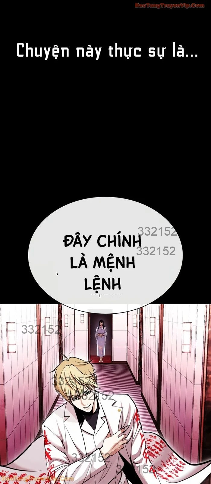 Hoán Đổi Diệu Kỳ Chapter 592 - 90