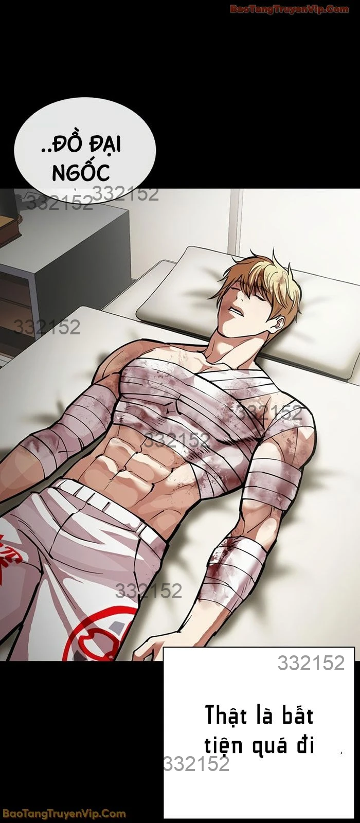 Hoán Đổi Diệu Kỳ Chapter 592 - 92