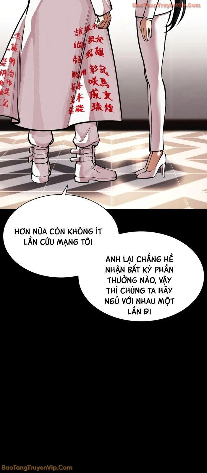Hoán Đổi Diệu Kỳ Chapter 592 - 98