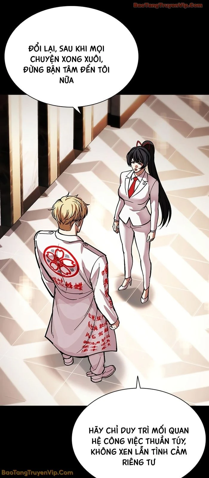 Hoán Đổi Diệu Kỳ Chapter 592 - 99