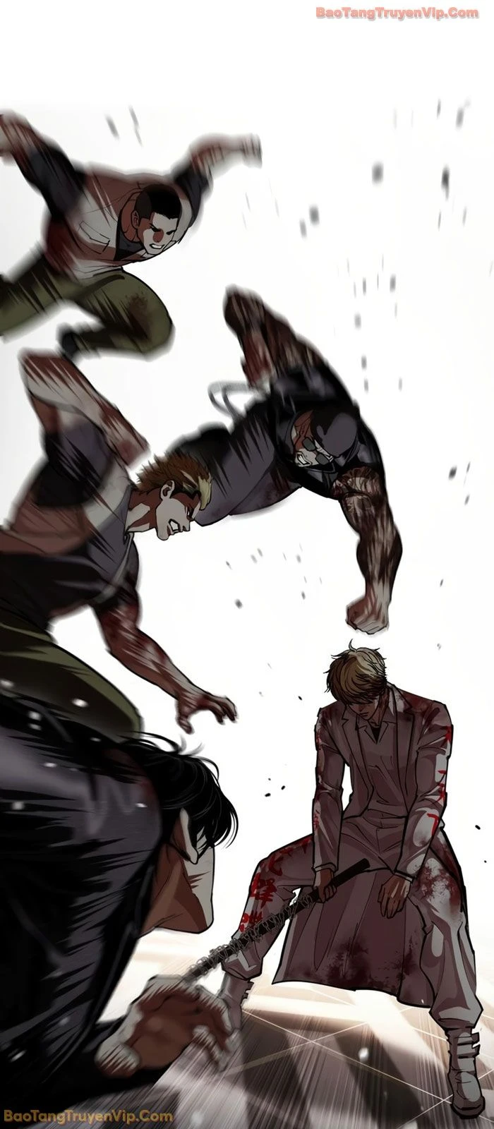 Hoán Đổi Diệu Kỳ Chapter 592 - 110