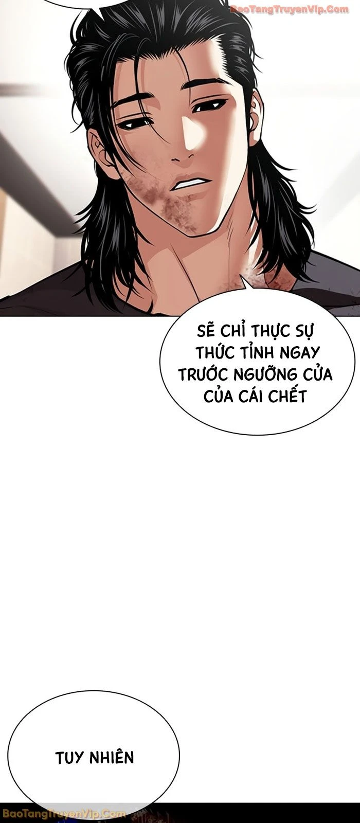 Hoán Đổi Diệu Kỳ Chapter 592 - 116