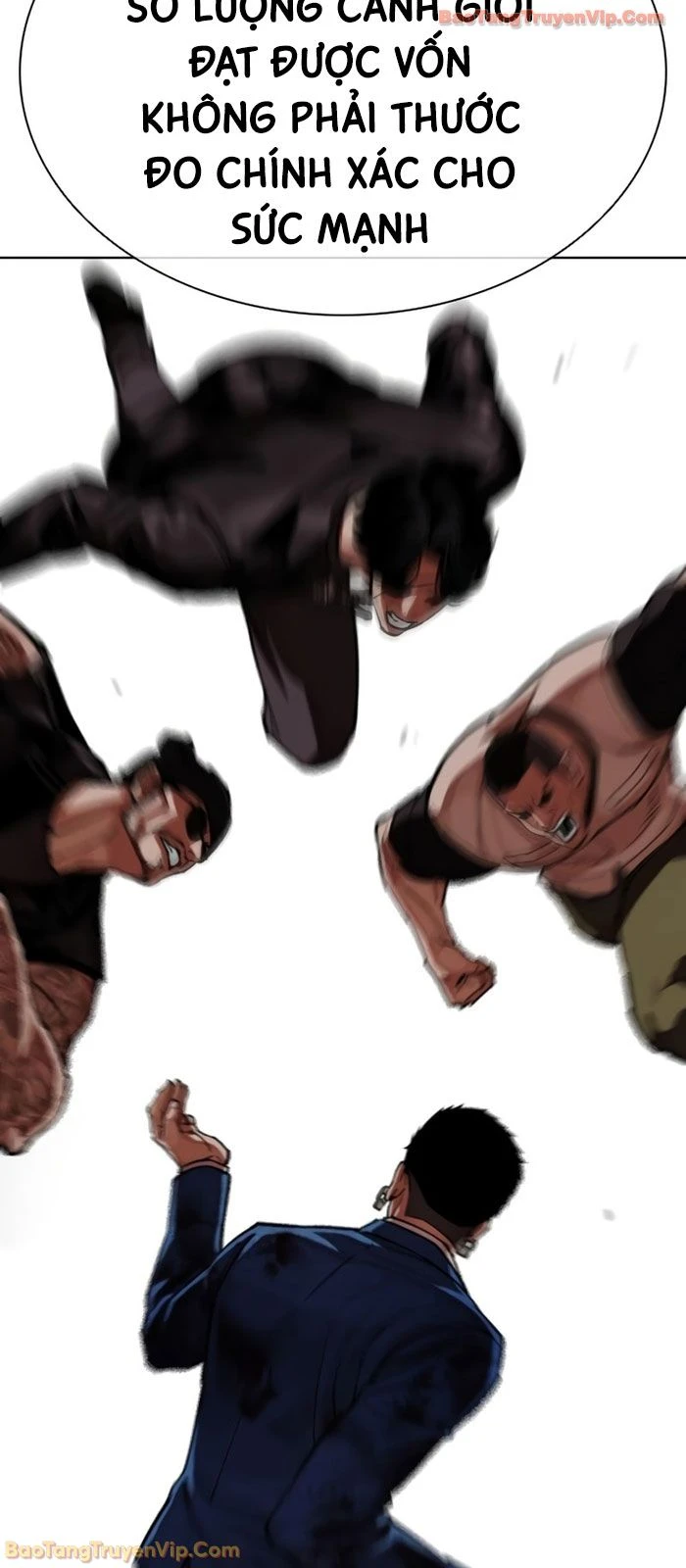 Hoán Đổi Diệu Kỳ Chapter 592 - 118