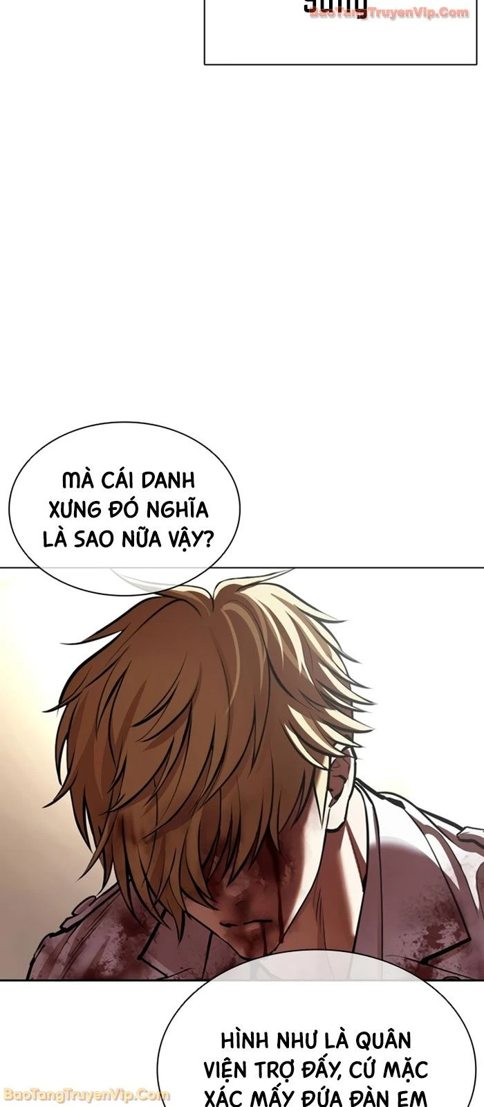 Hoán Đổi Diệu Kỳ Chapter 592 - 126