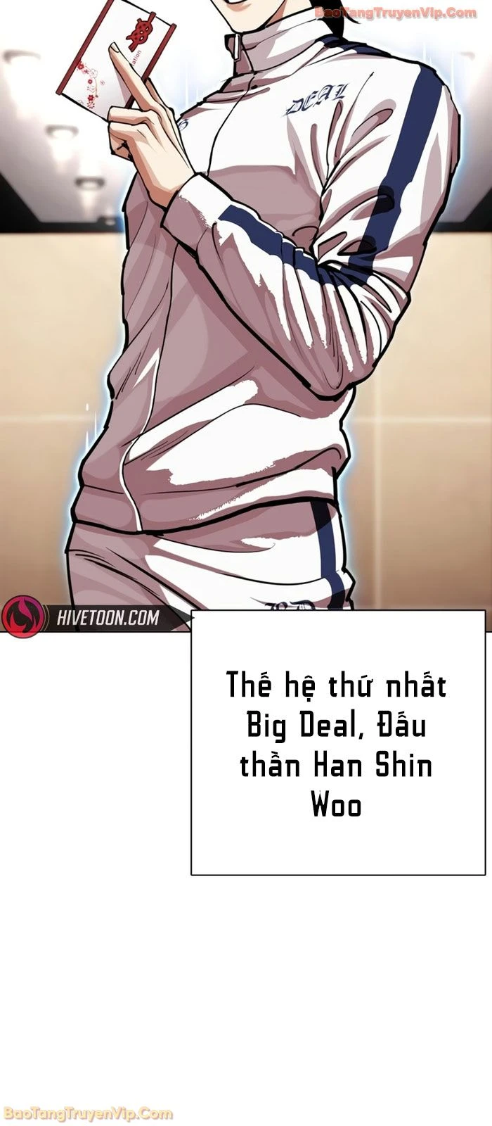 Hoán Đổi Diệu Kỳ Chapter 592 - 134