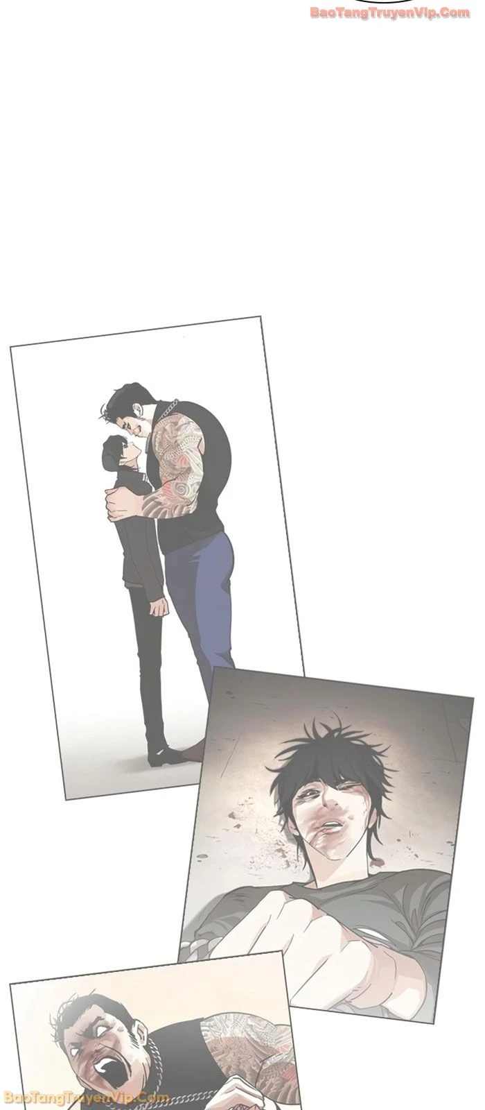 Hoán Đổi Diệu Kỳ Chapter 592 - 150