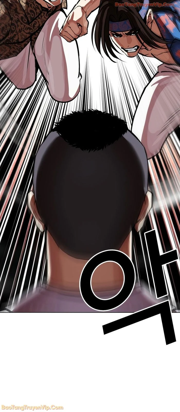 Hoán Đổi Diệu Kỳ Chapter 592 - 155