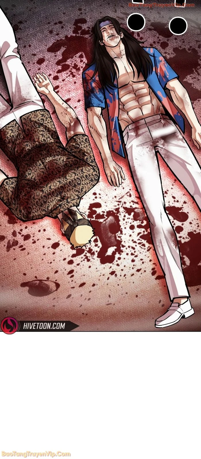 Hoán Đổi Diệu Kỳ Chapter 592 - 158