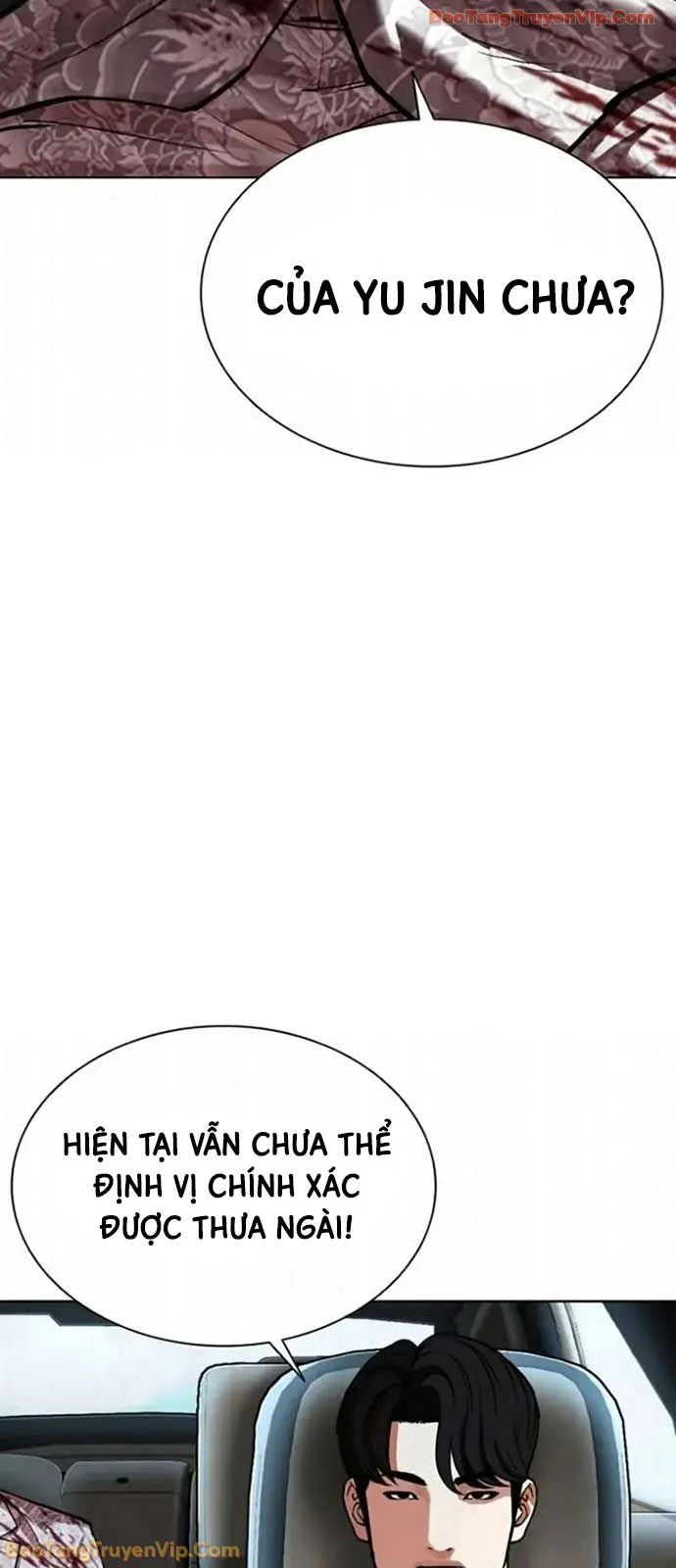 Hoán Đổi Diệu Kỳ Chapter 593 - 2