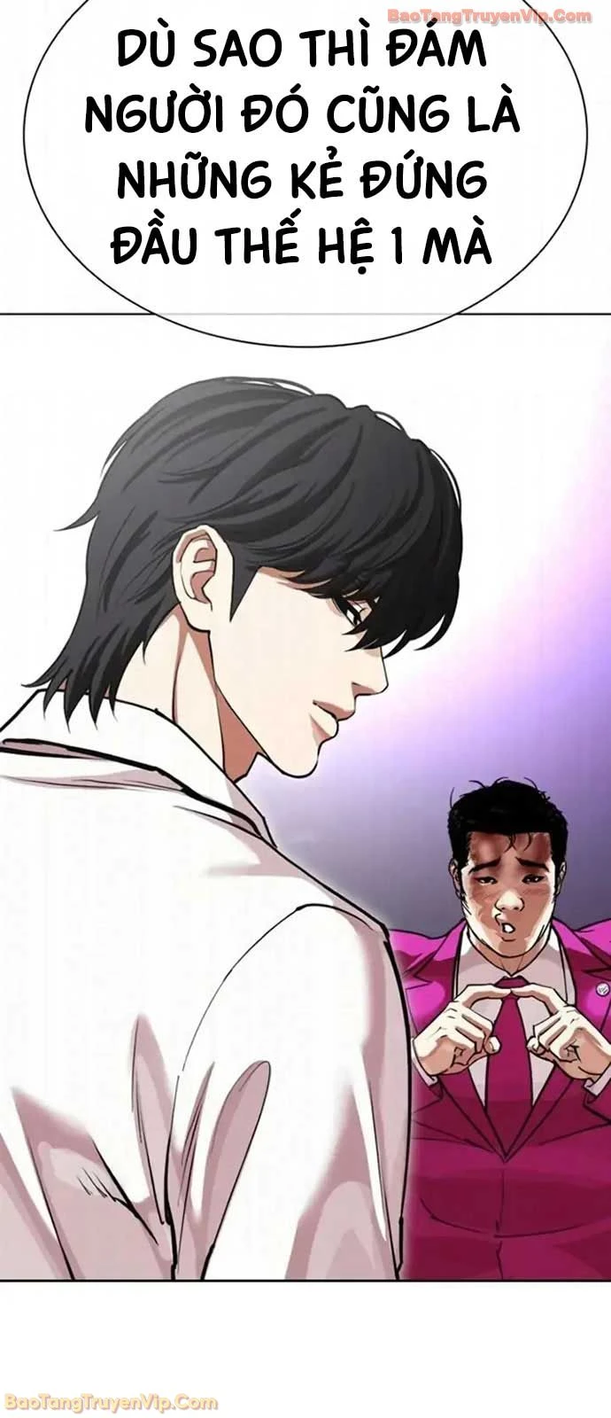 Hoán Đổi Diệu Kỳ Chapter 593 - 9