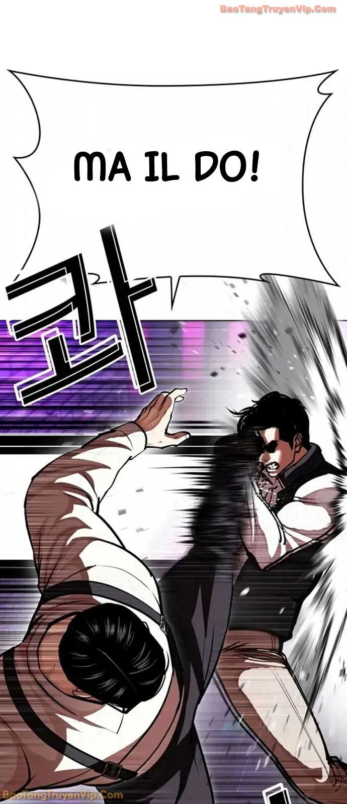 Hoán Đổi Diệu Kỳ Chapter 593 - 35