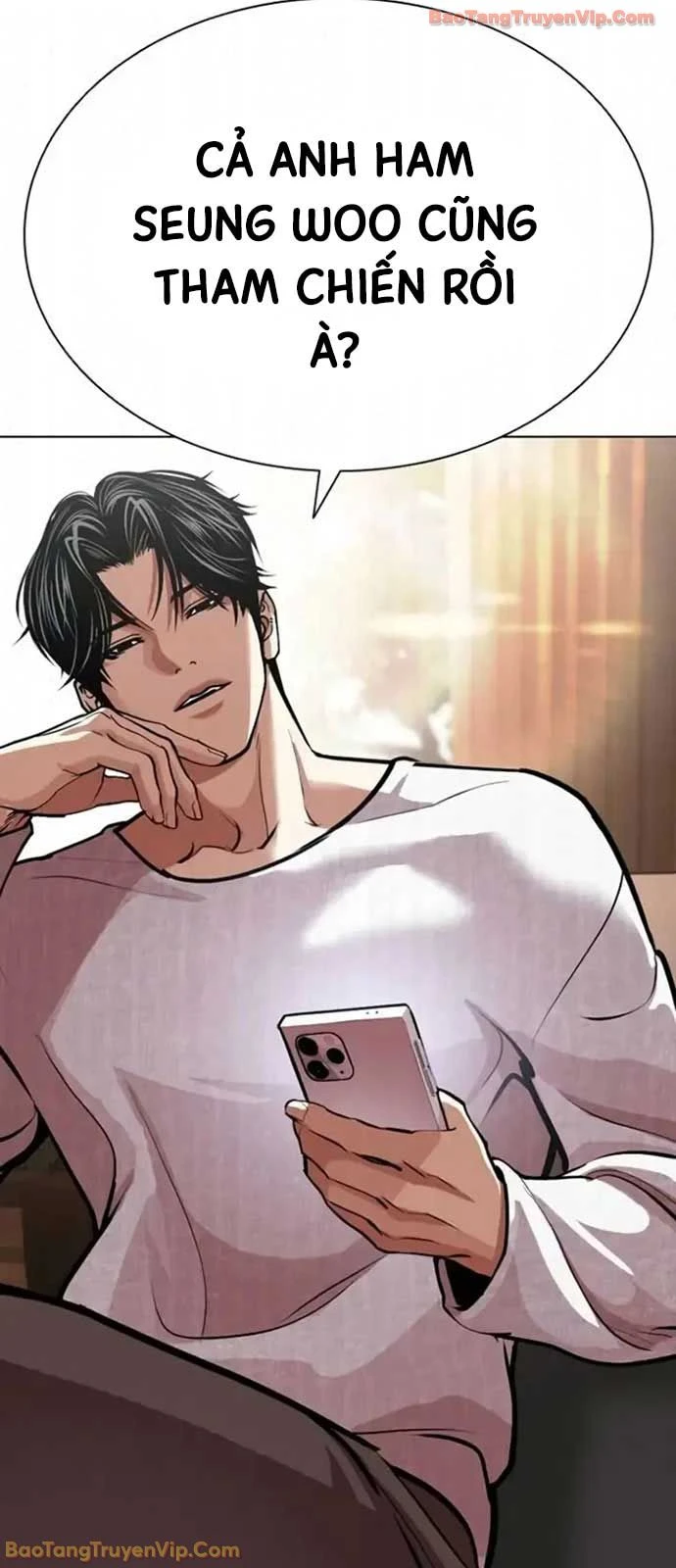 Hoán Đổi Diệu Kỳ Chapter 593 - 59