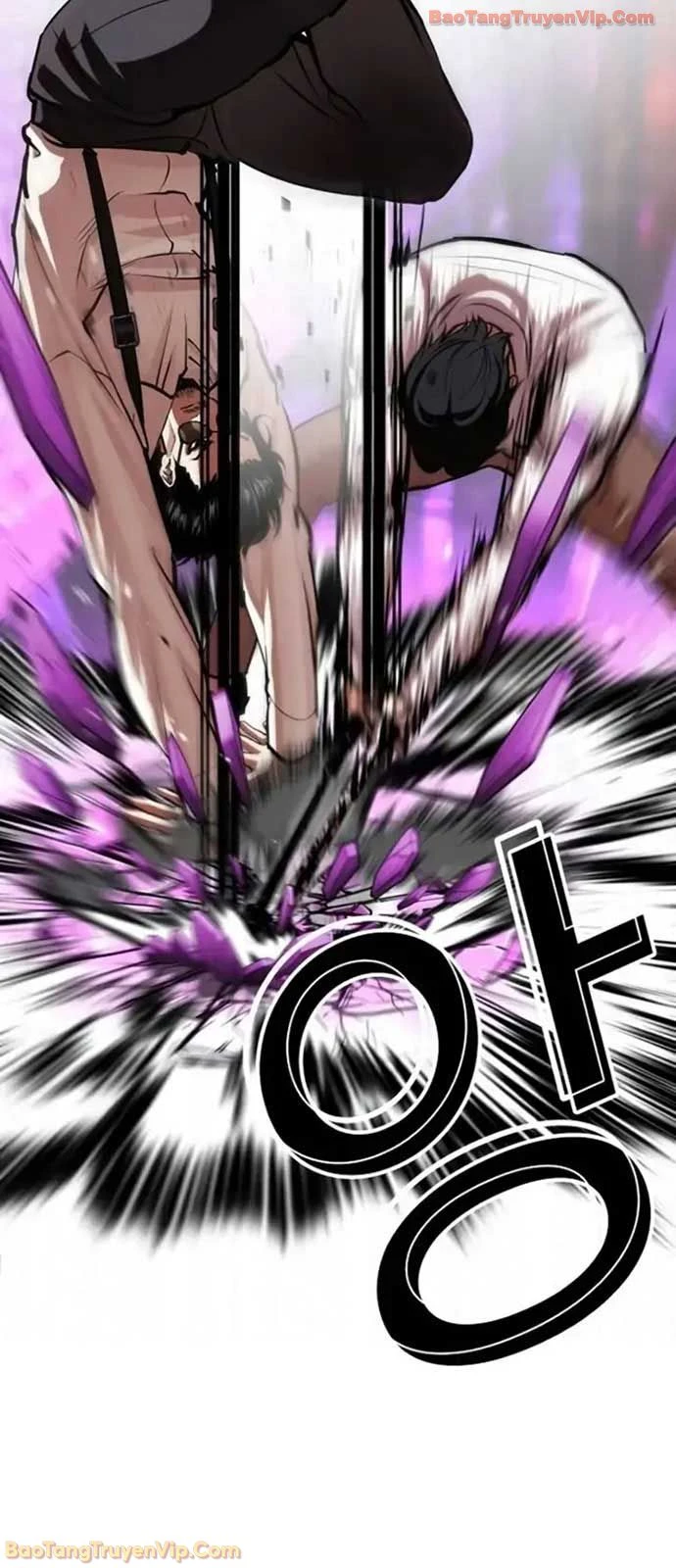 Hoán Đổi Diệu Kỳ Chapter 593 - 64