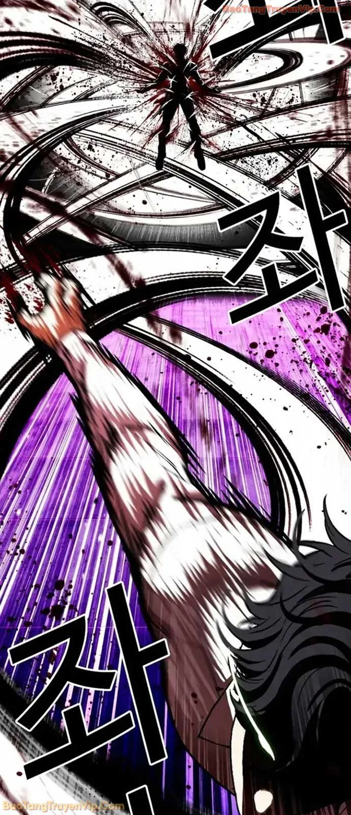 Hoán Đổi Diệu Kỳ Chapter 593 - 94