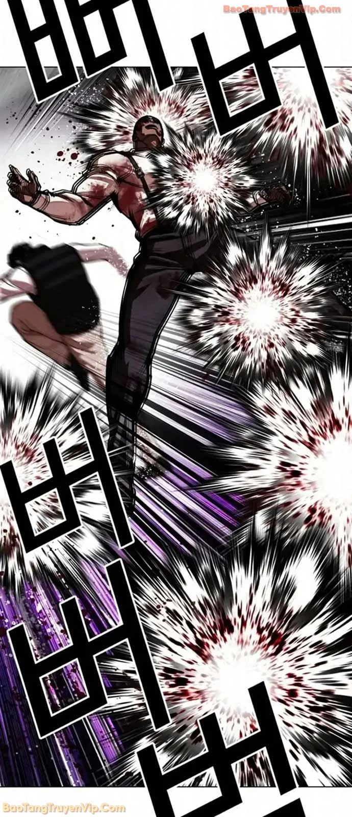 Hoán Đổi Diệu Kỳ Chapter 593 - 110