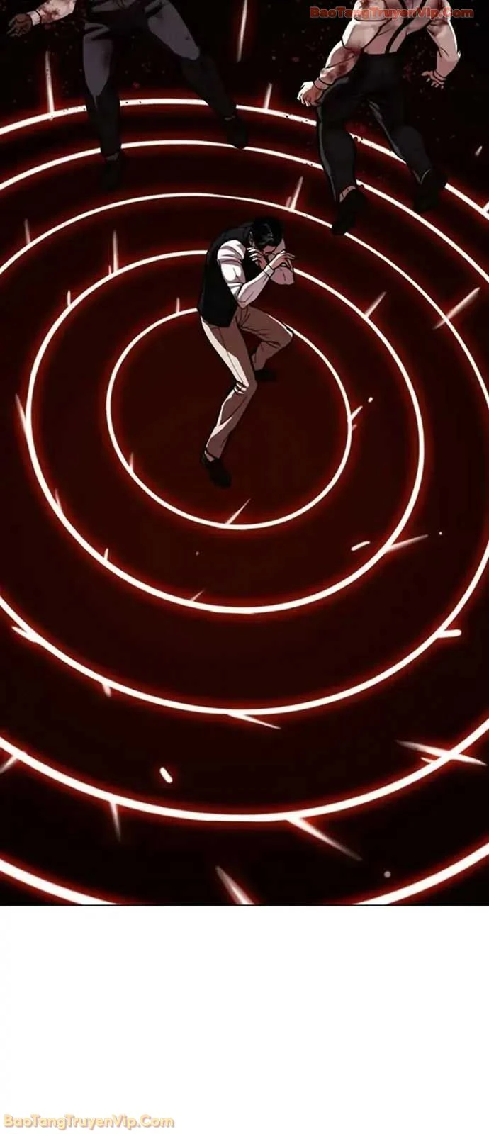 Hoán Đổi Diệu Kỳ Chapter 593 - 118