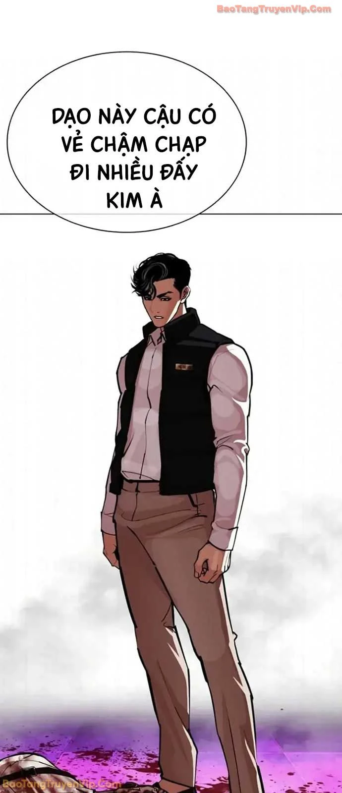 Hoán Đổi Diệu Kỳ Chapter 593 - 120