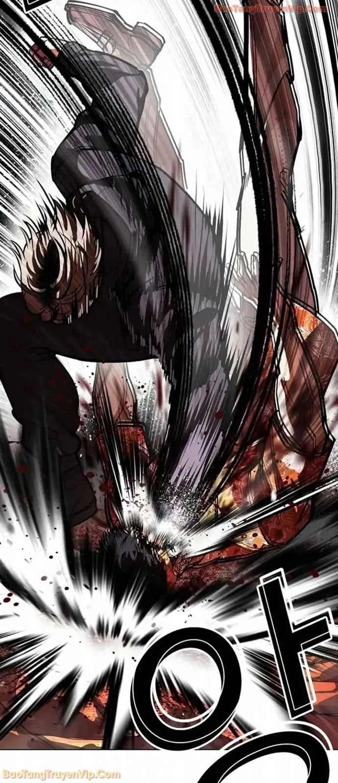 Hoán Đổi Diệu Kỳ Chapter 593 - 129