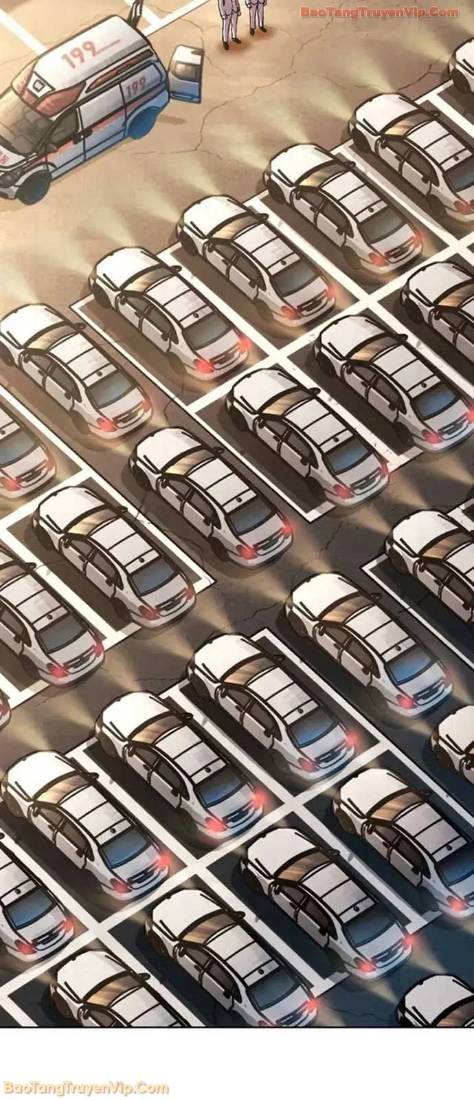 Hoán Đổi Diệu Kỳ Chapter 593 - 149