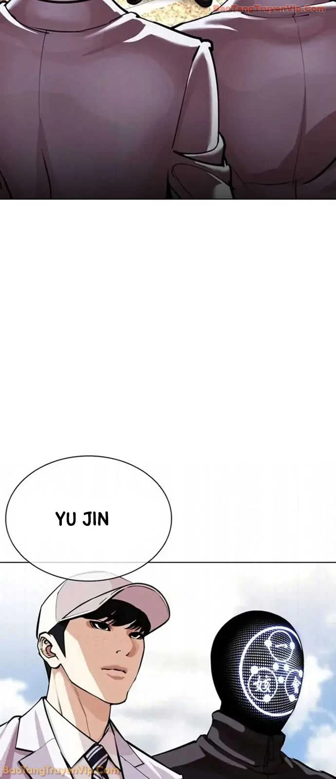 Hoán Đổi Diệu Kỳ Chapter 593 - 156