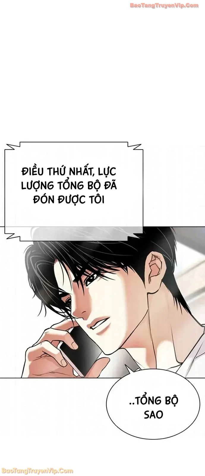 Hoán Đổi Diệu Kỳ Chapter 593 - 161