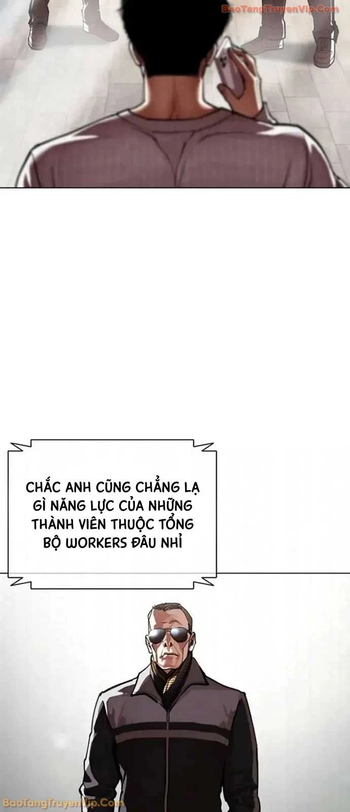 Hoán Đổi Diệu Kỳ Chapter 593 - 165