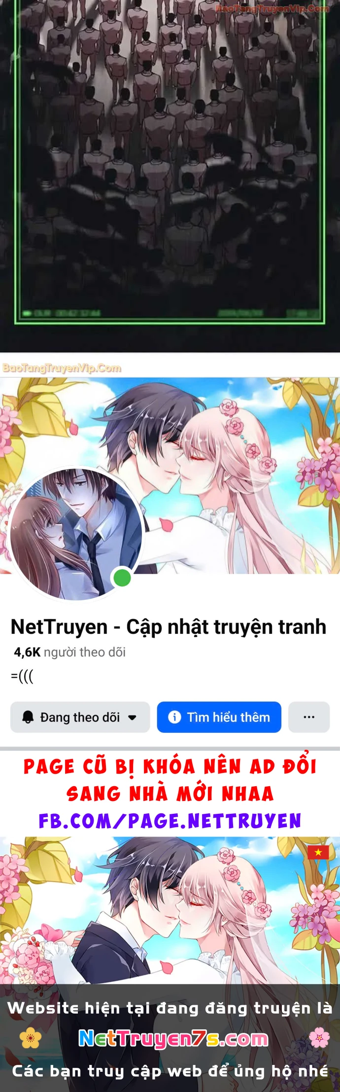 Hoán Đổi Diệu Kỳ Chapter 593 - 174