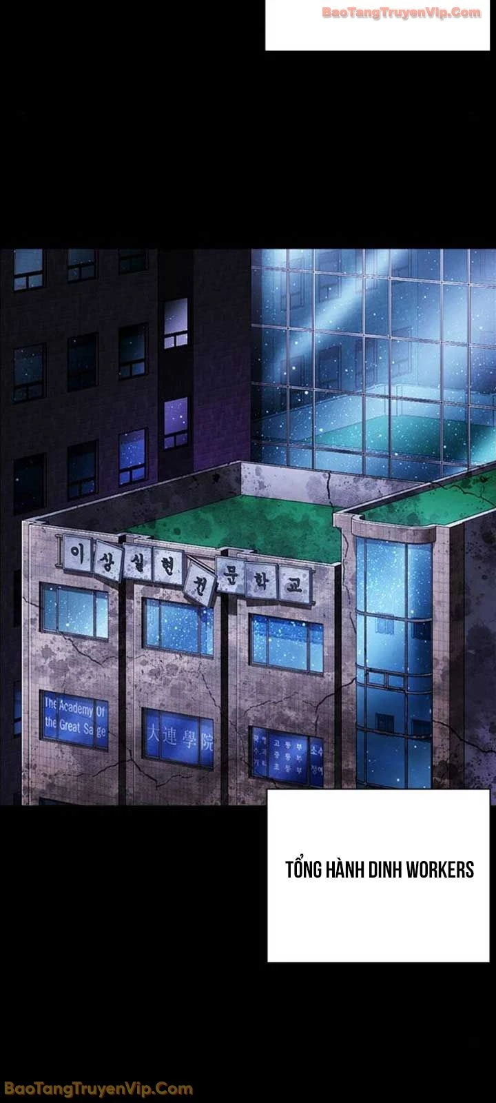 Hoán Đổi Diệu Kỳ Chapter 595 - 2