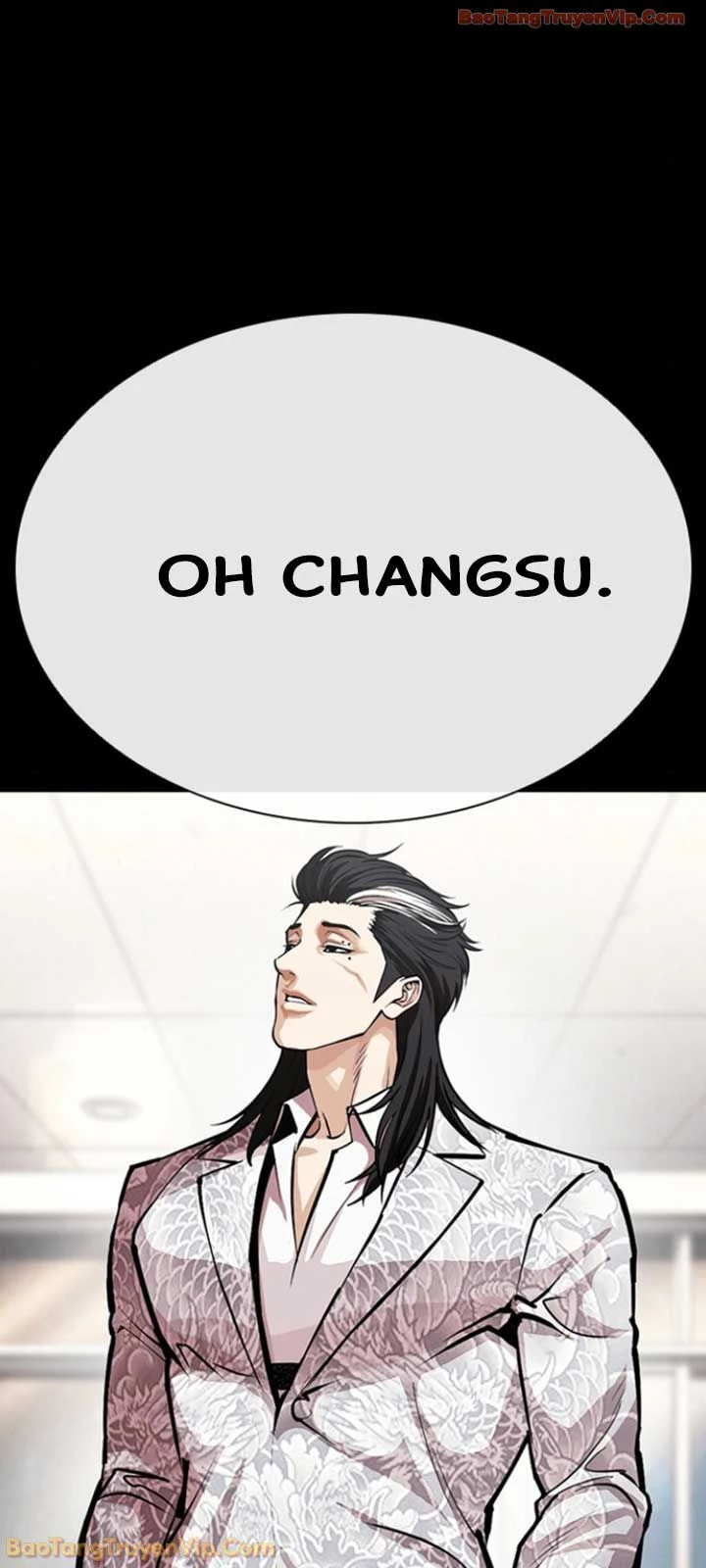 Hoán Đổi Diệu Kỳ Chapter 595 - 6