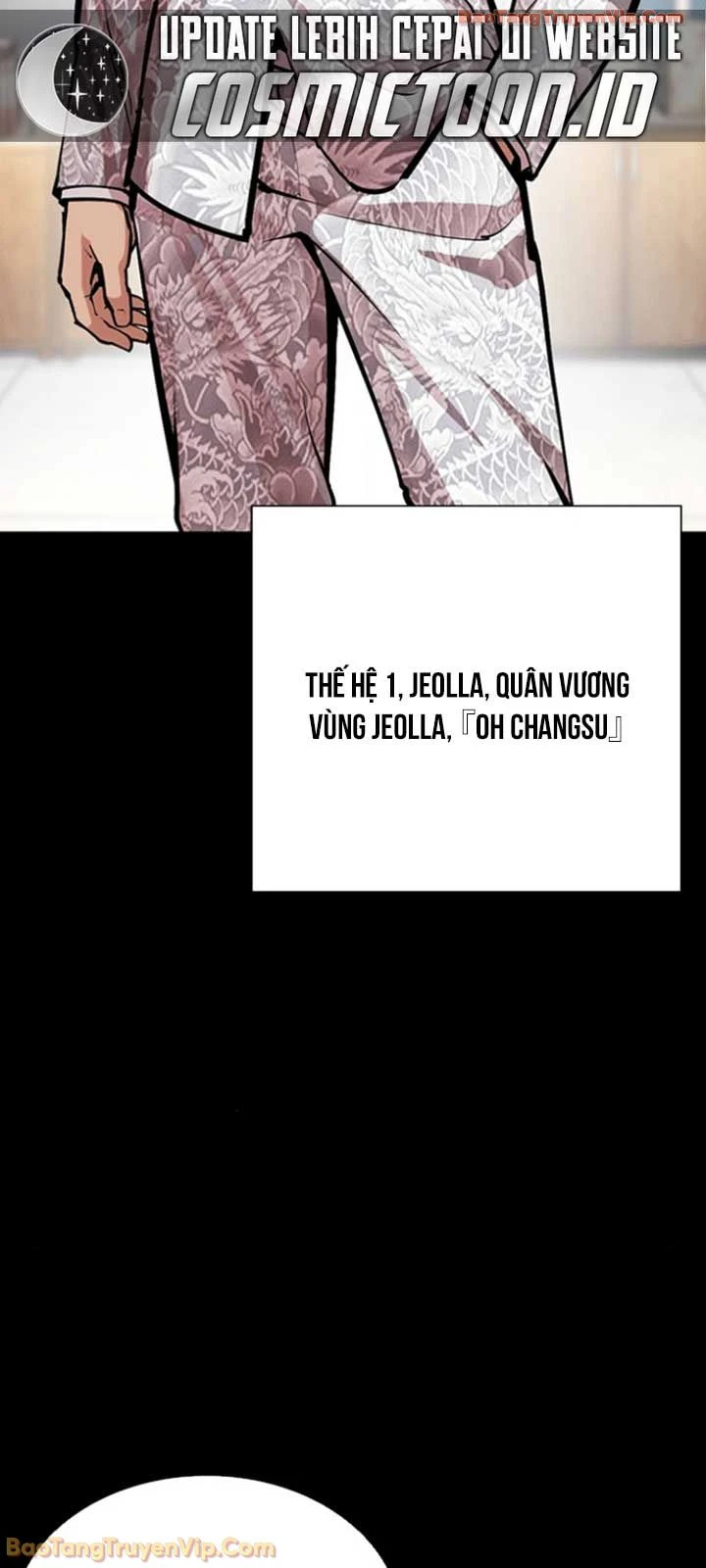 Hoán Đổi Diệu Kỳ Chapter 595 - 7