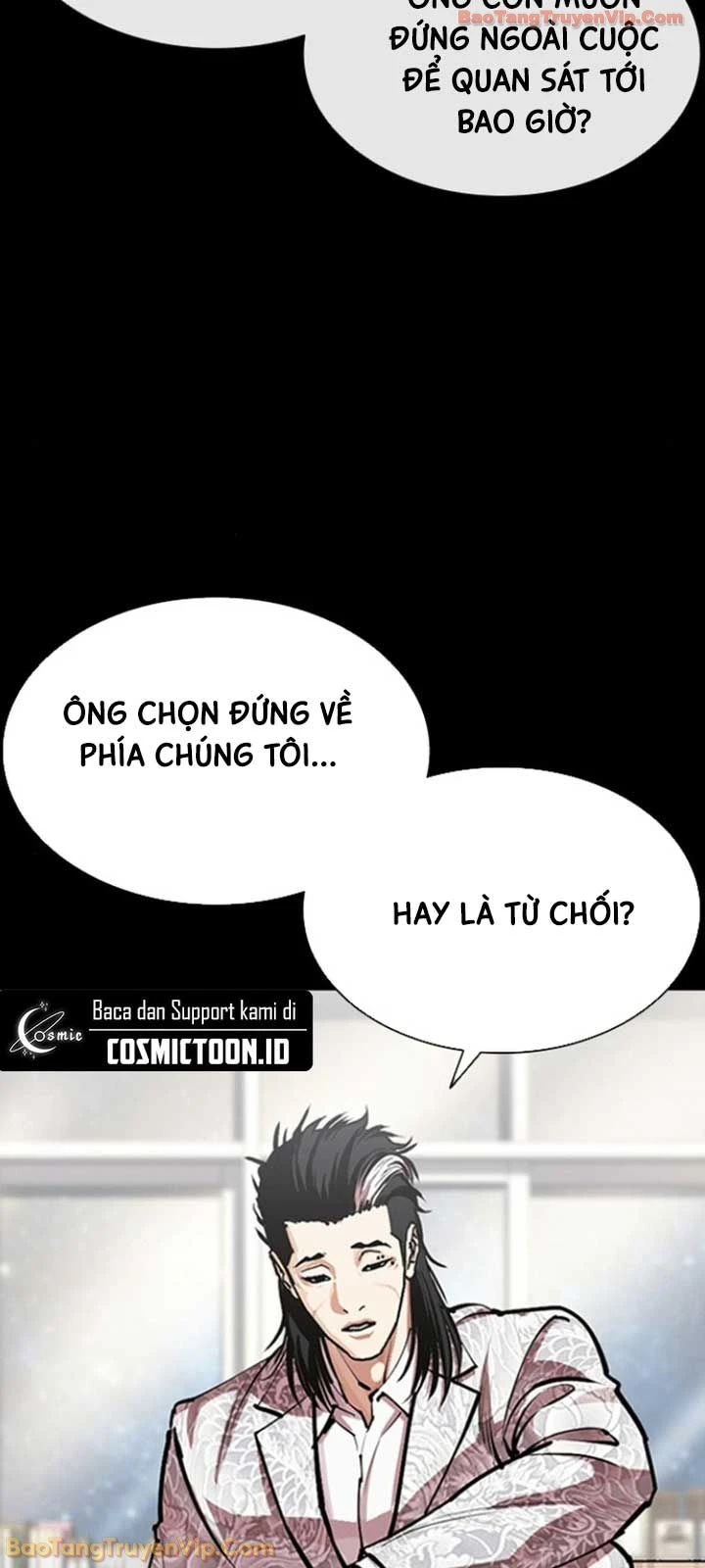 Hoán Đổi Diệu Kỳ Chapter 595 - 11