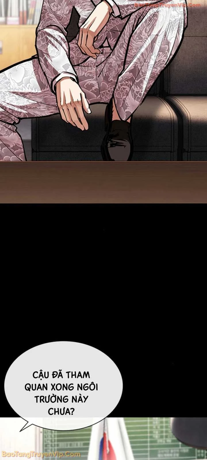 Hoán Đổi Diệu Kỳ Chapter 595 - 12