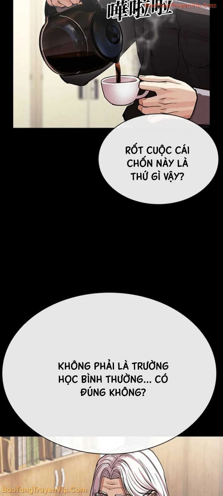 Hoán Đổi Diệu Kỳ Chapter 595 - 14