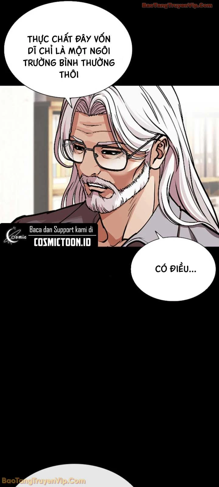 Hoán Đổi Diệu Kỳ Chapter 595 - 16