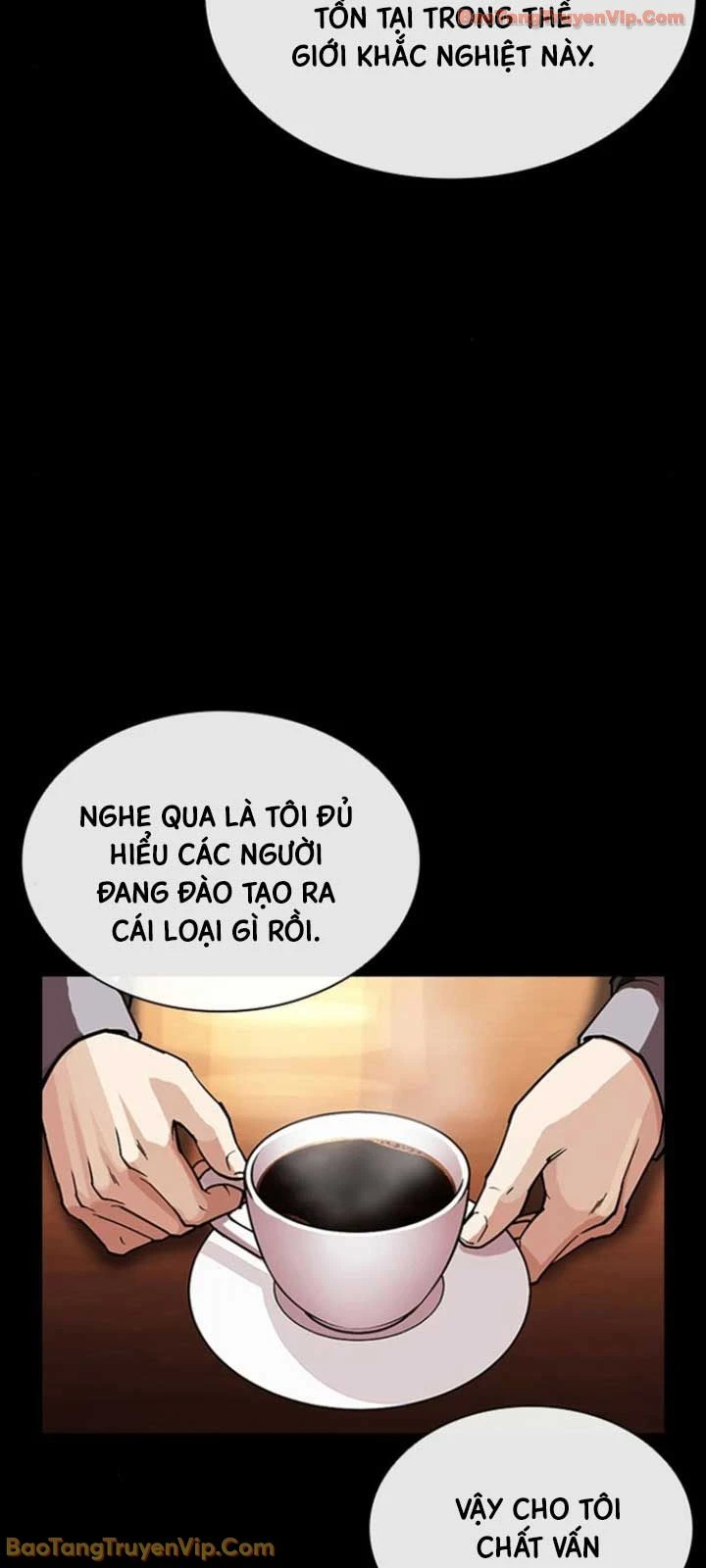 Hoán Đổi Diệu Kỳ Chapter 595 - 18