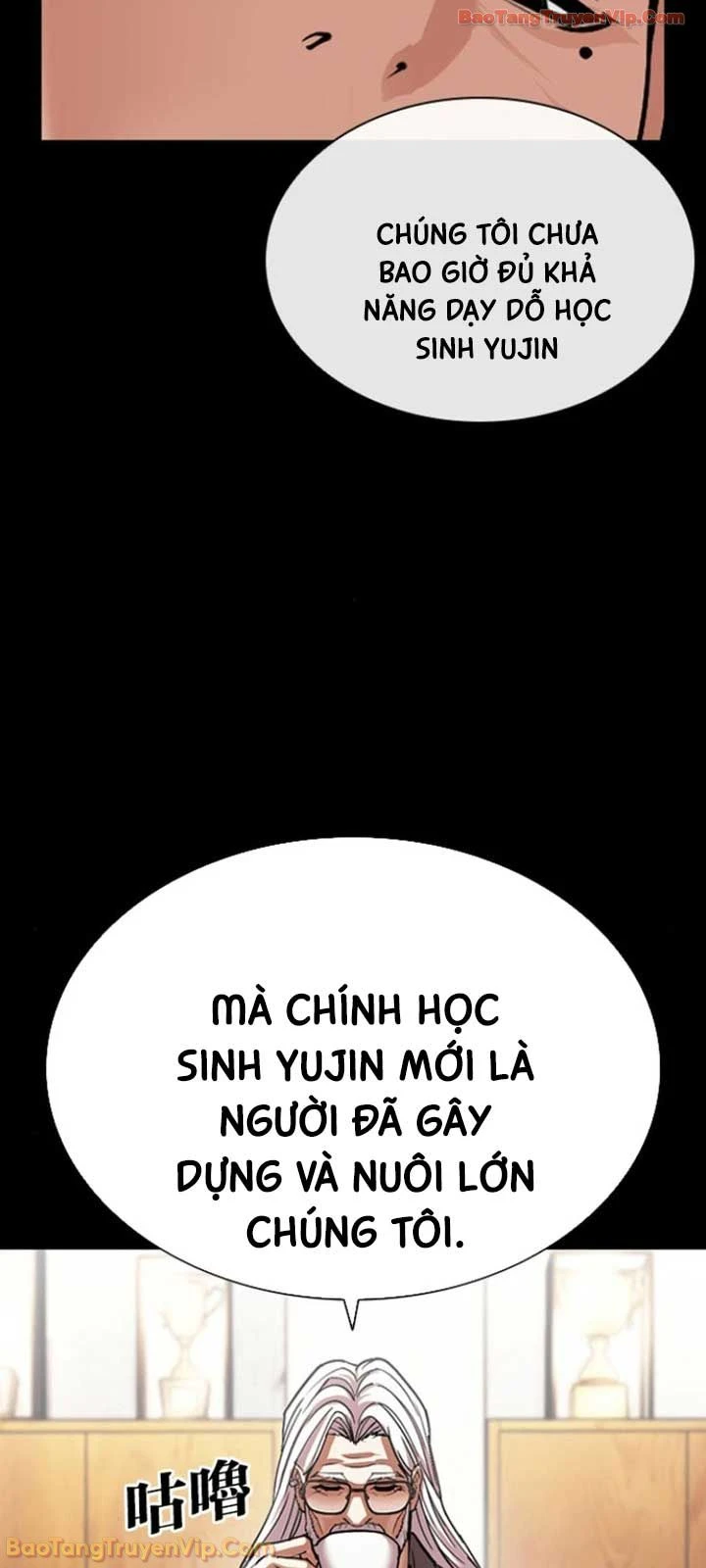 Hoán Đổi Diệu Kỳ Chapter 595 - 21