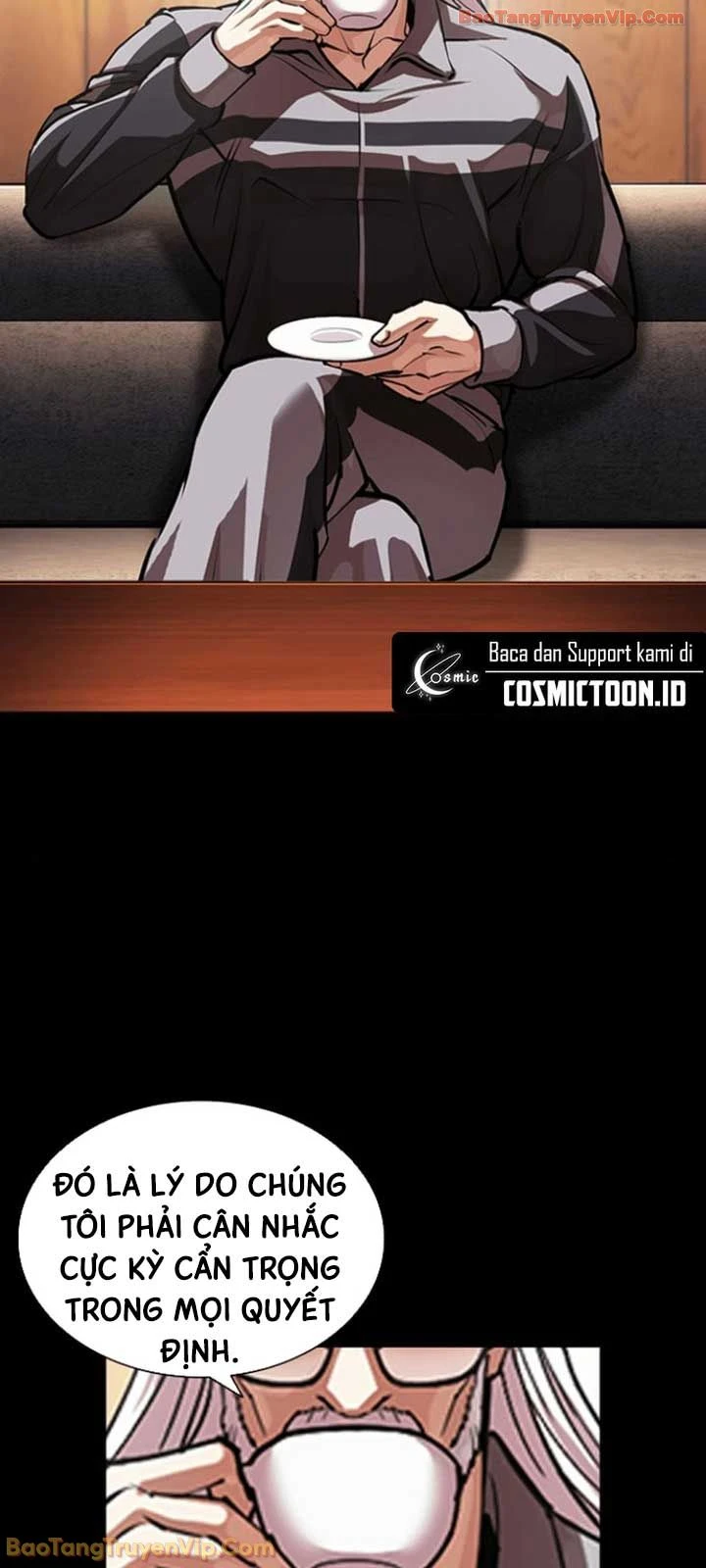 Hoán Đổi Diệu Kỳ Chapter 595 - 22