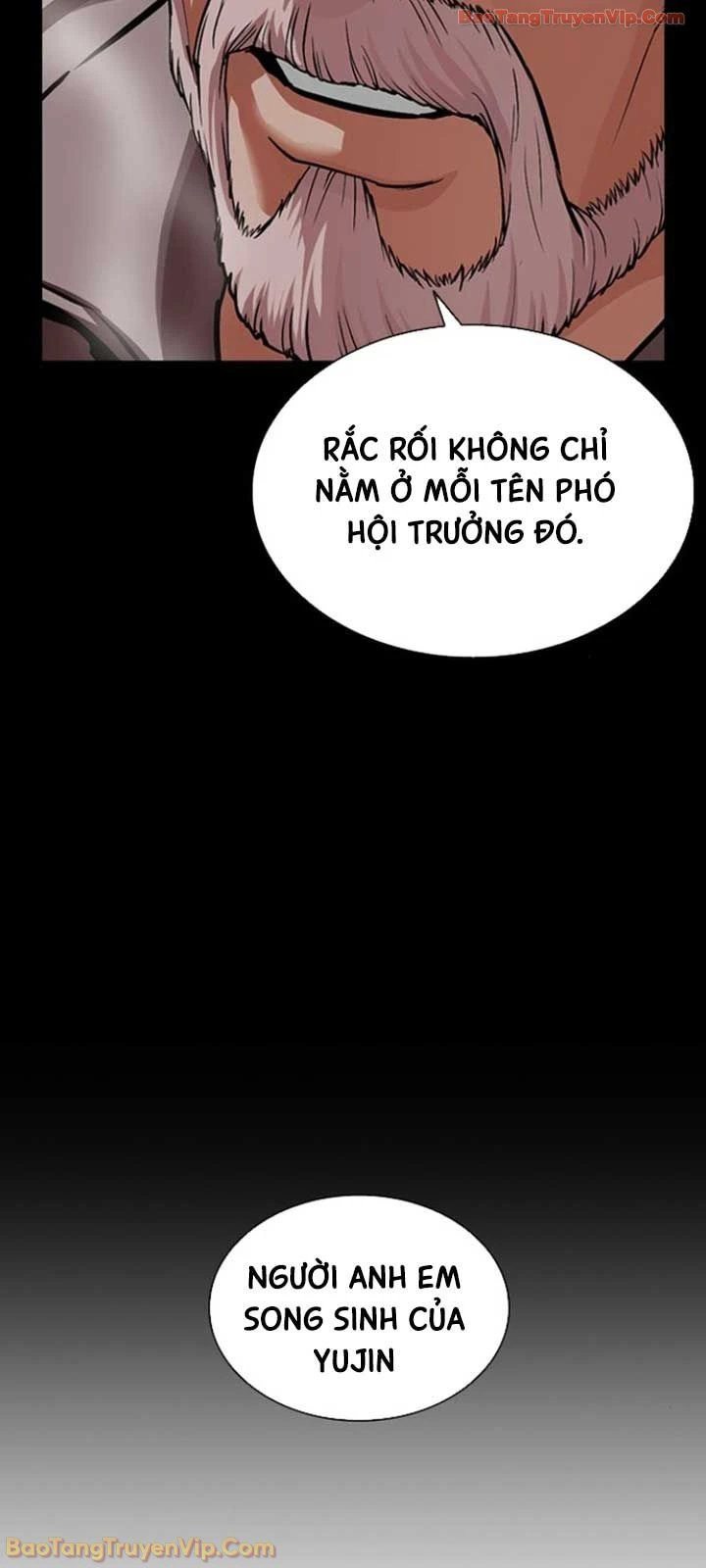 Hoán Đổi Diệu Kỳ Chapter 595 - 30