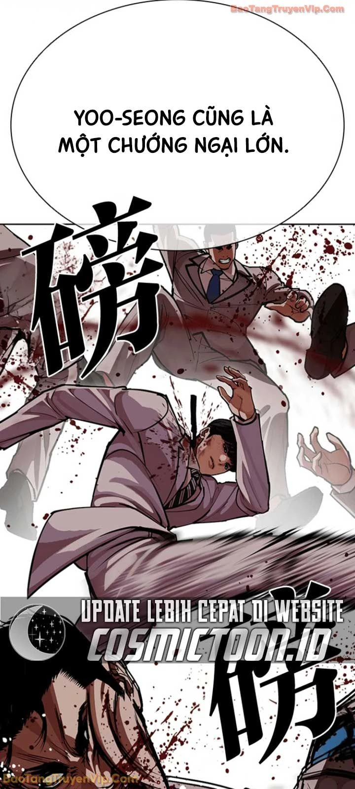 Hoán Đổi Diệu Kỳ Chapter 595 - 32