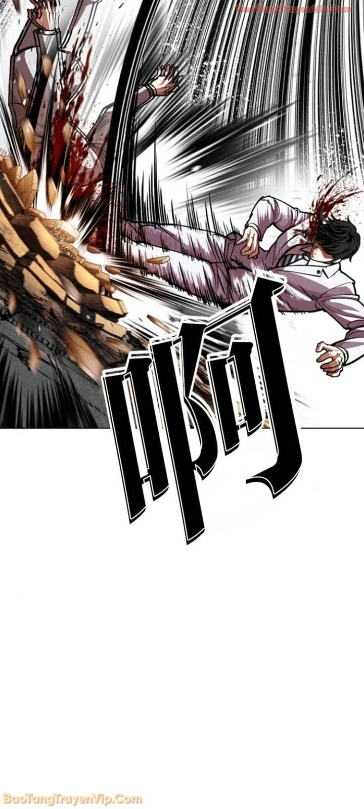 Hoán Đổi Diệu Kỳ Chapter 595 - 36