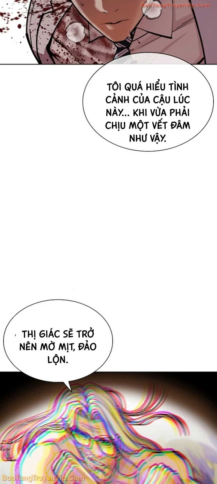 Hoán Đổi Diệu Kỳ Chapter 595 - 58