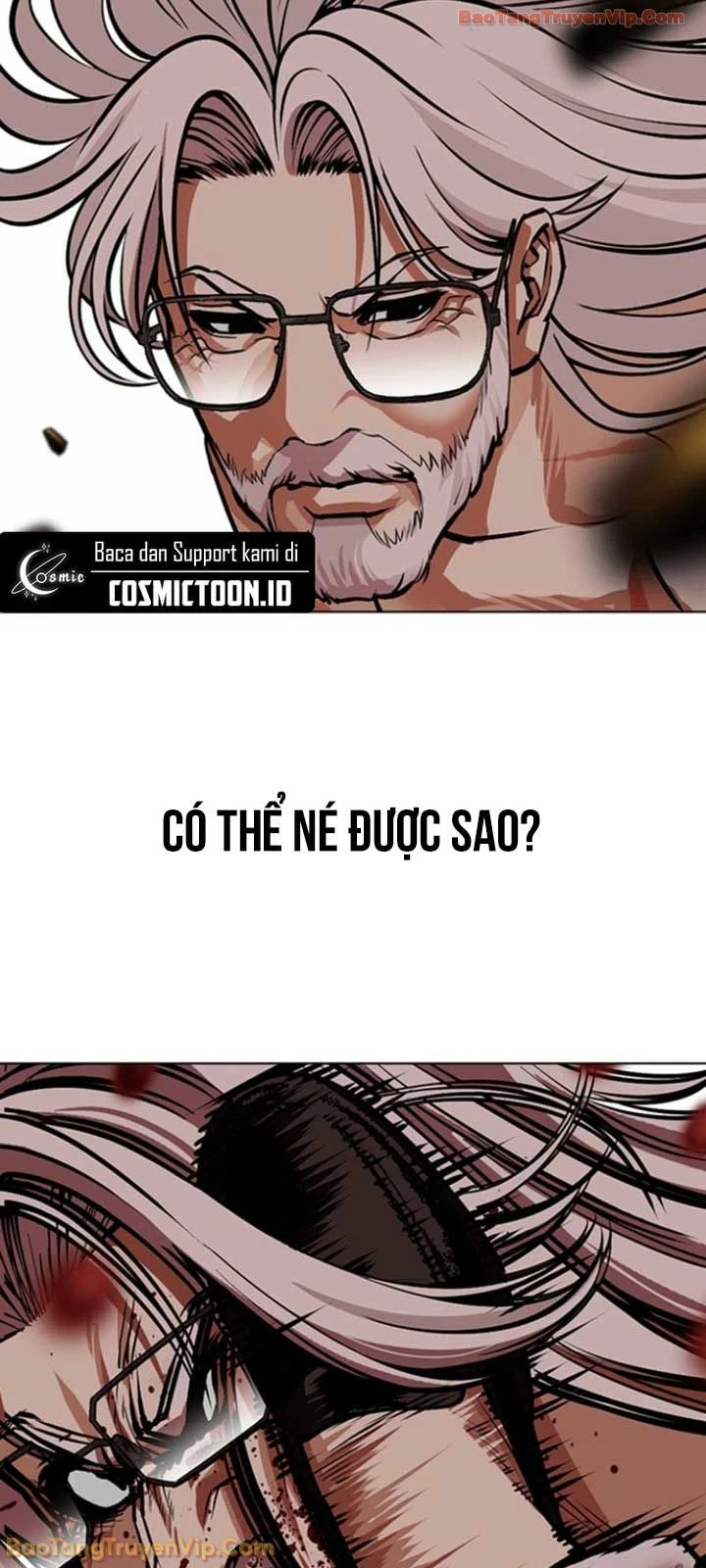 Hoán Đổi Diệu Kỳ Chapter 595 - 81