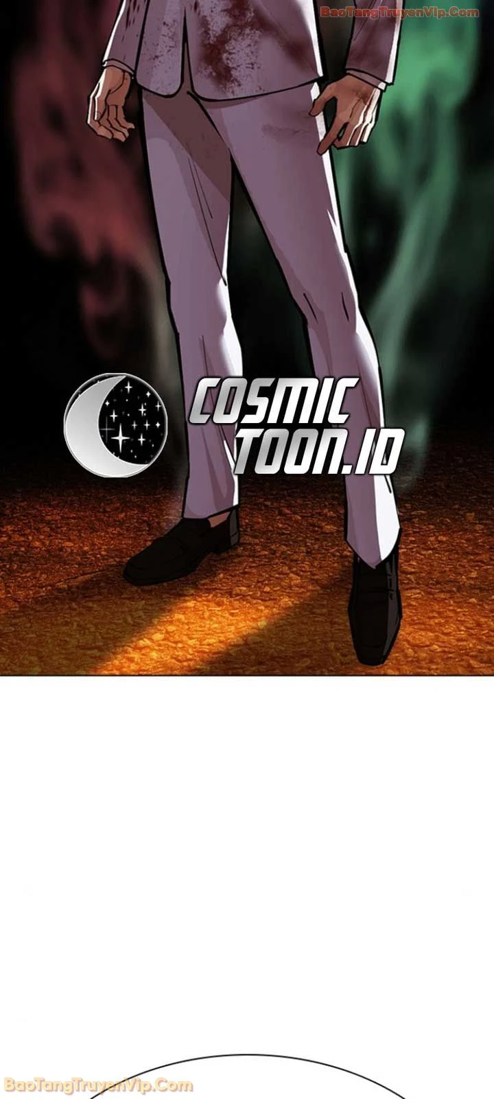 Hoán Đổi Diệu Kỳ Chapter 595 - 87