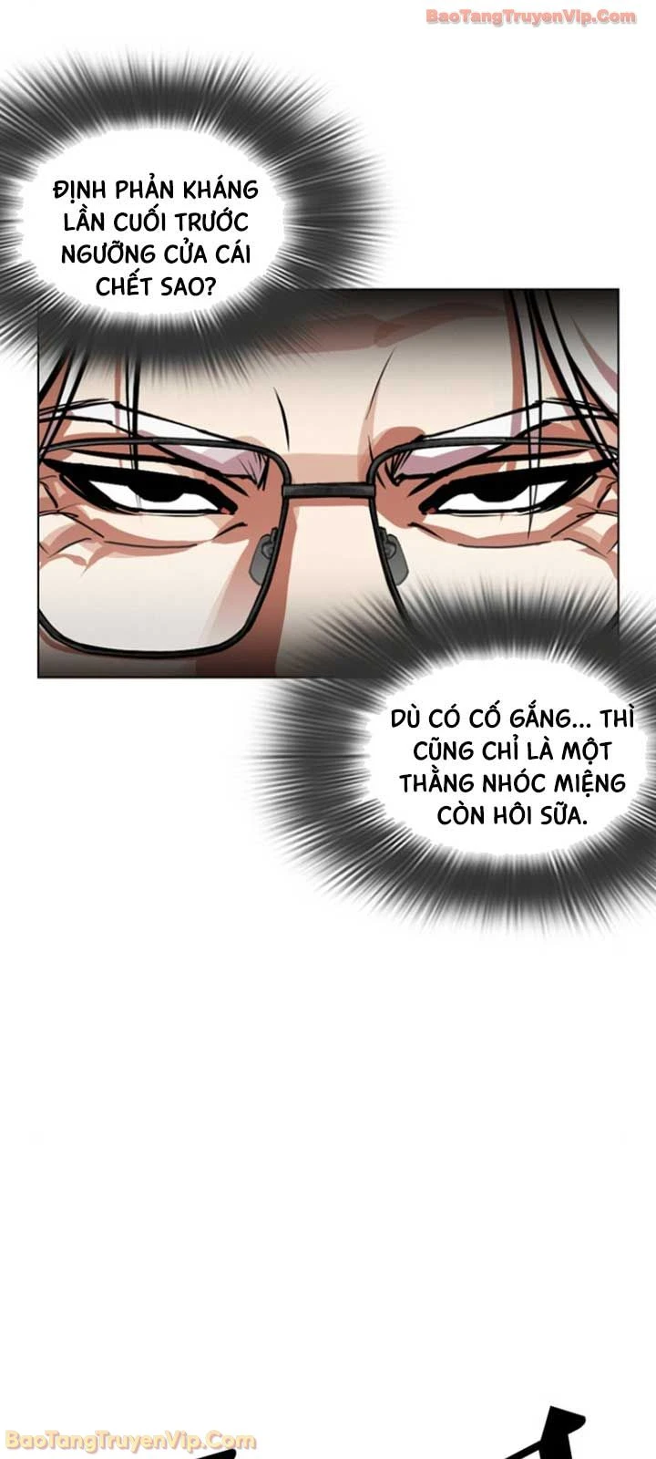 Hoán Đổi Diệu Kỳ Chapter 595 - 89