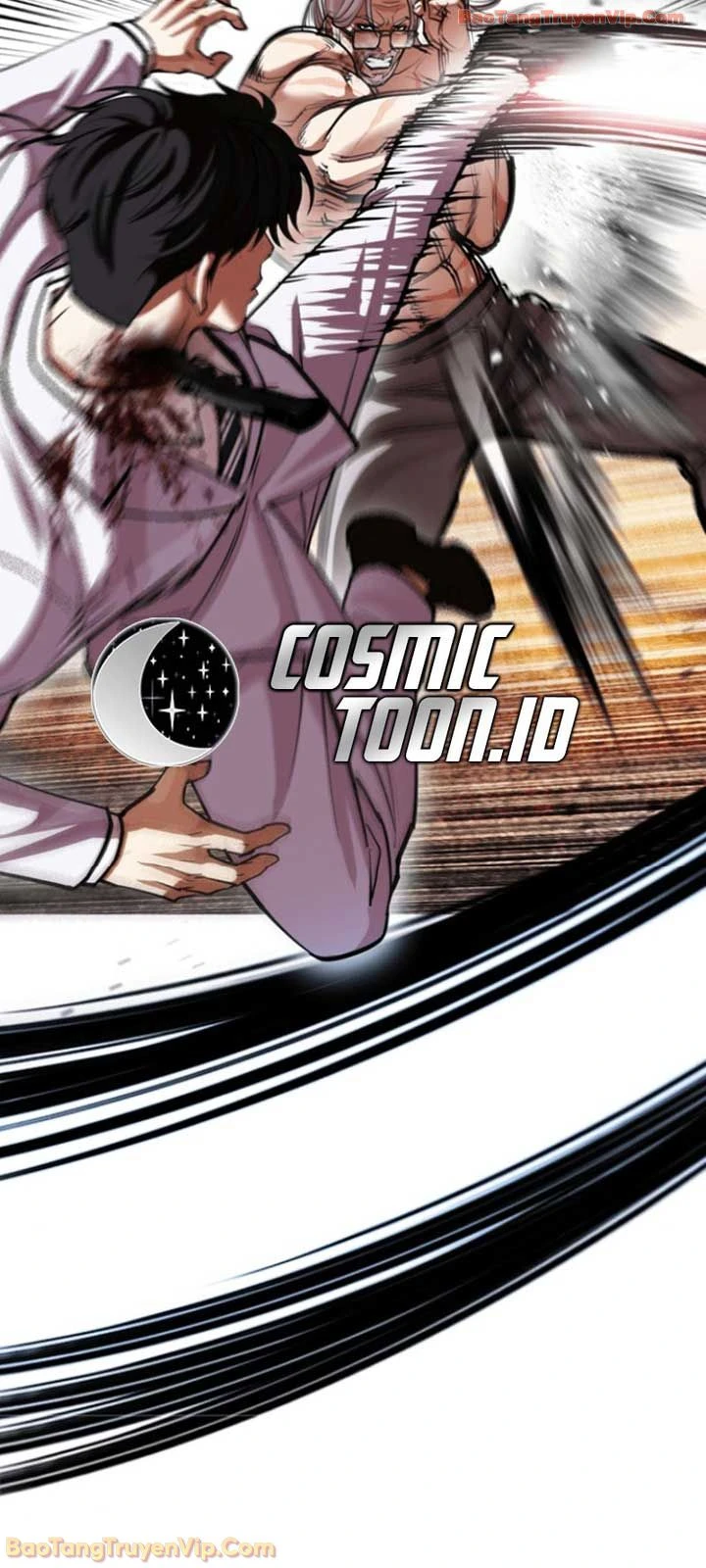 Hoán Đổi Diệu Kỳ Chapter 595 - 97