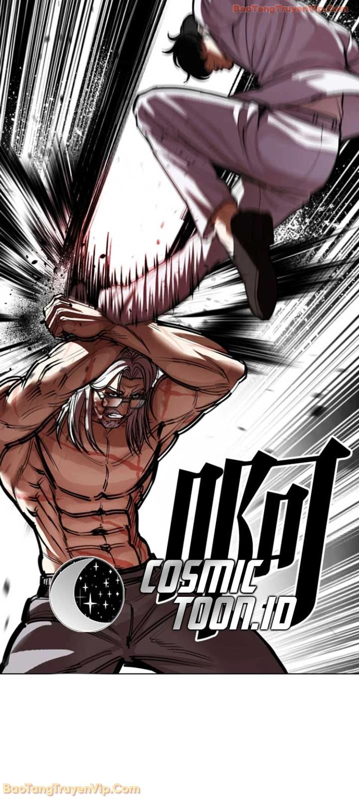 Hoán Đổi Diệu Kỳ Chapter 595 - 99