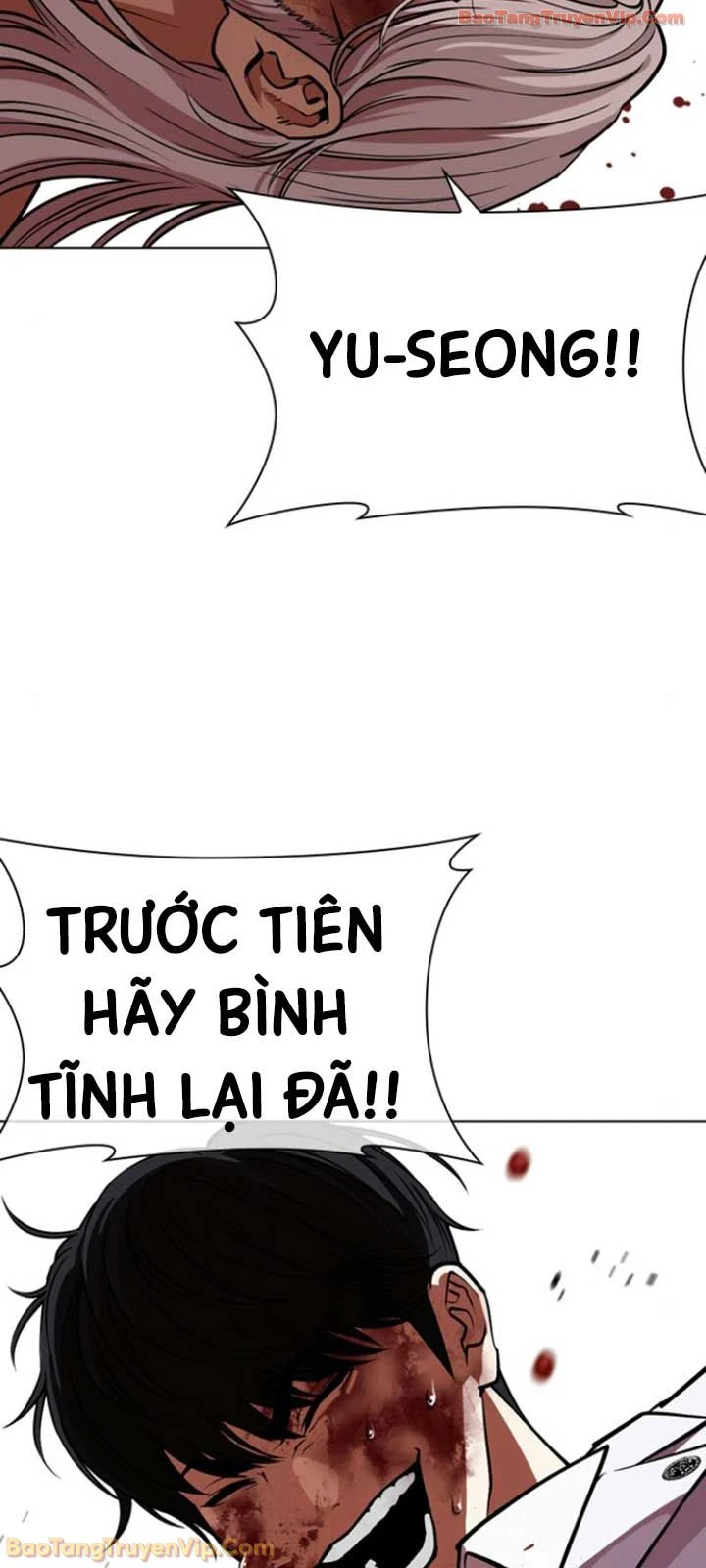 Hoán Đổi Diệu Kỳ Chapter 595 - 105