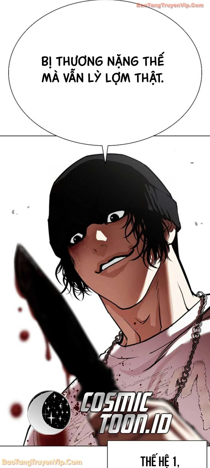 Hoán Đổi Diệu Kỳ Chapter 595 - 111